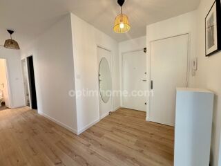 Appartement à vendre 3 pièces 97 m²