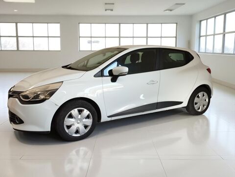 Renault Divers IV STE 1.5 DCI 90 ENERGY MEDIANAV 2016 occasion Saint-Jeannet 06640