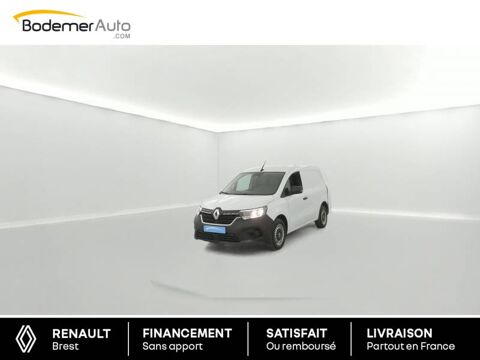 Renault Kangoo Express BLUE DCI 115 EDC GRAND CONFORT - 22 2024 occasion Brest 29200