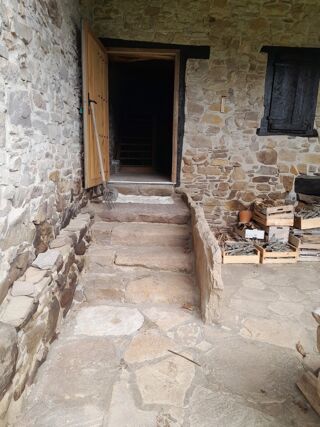  Propri�t�/ch�teau � vendre 8 pi�ces 220 m�