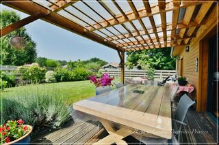  Maison à vendre 4 pièces 88 m²