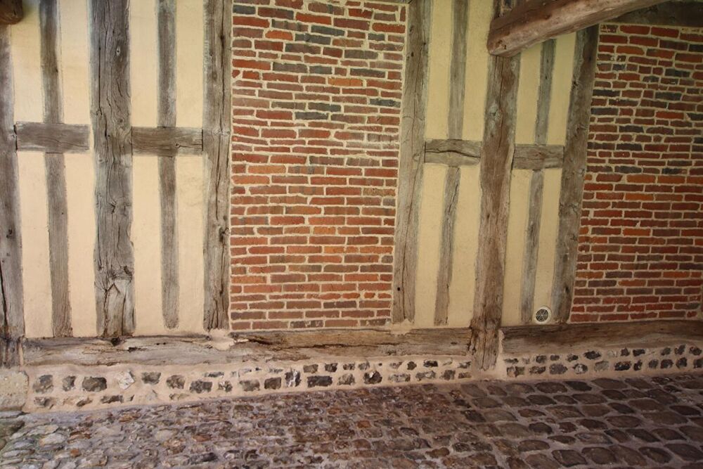 � vendre  Propri�t�/ch�teau Yvetot (76190)