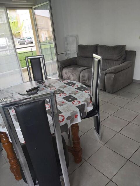  Appartement � louer 1 pi�ce 9 m�