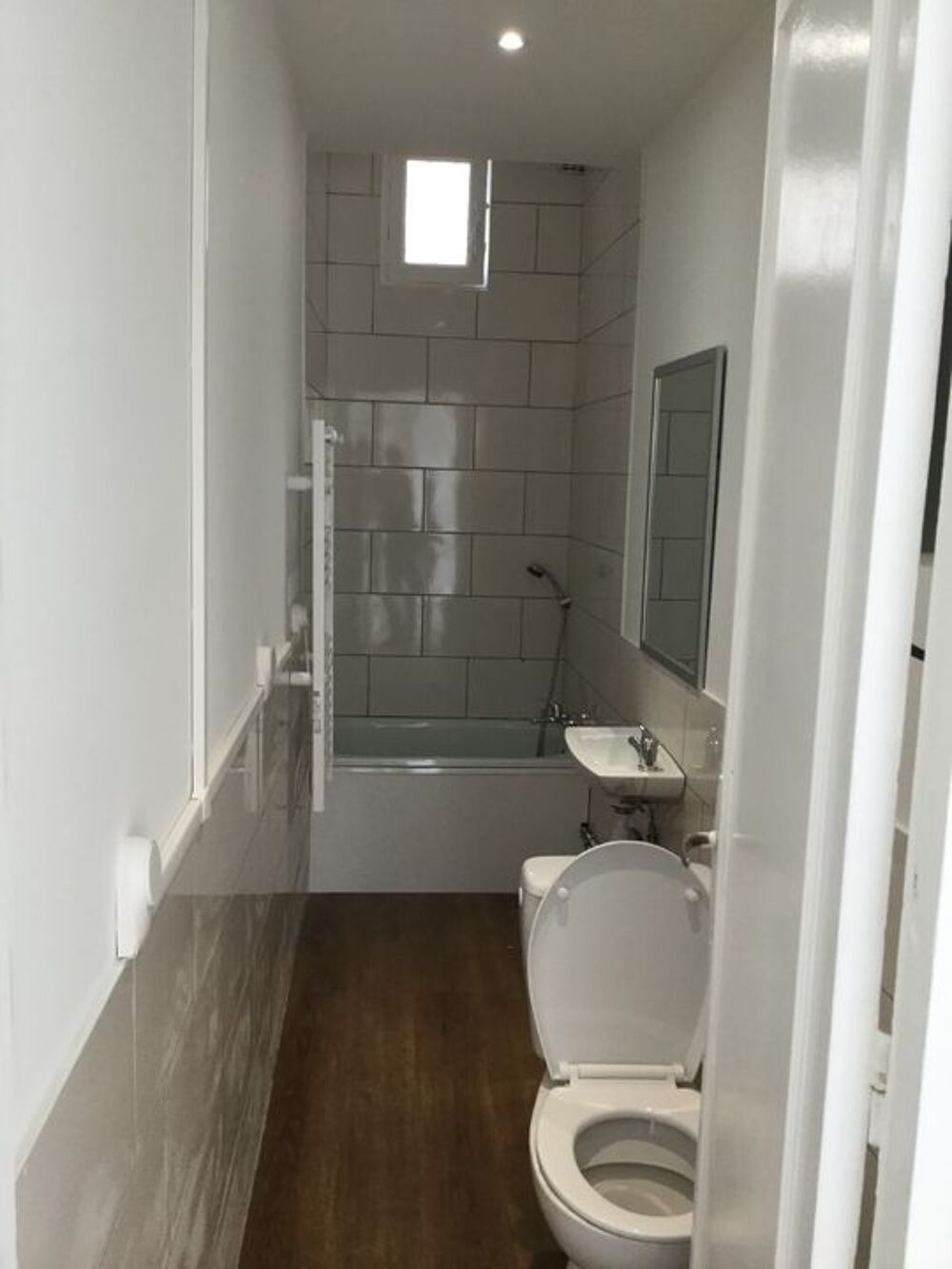 Location Appartement Appartement de 39m2 à louer sur Rouen Rouen