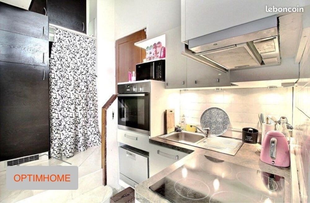 Appartement – Villejuif - Vue 4