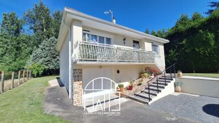  Maison à vendre 4 pièces 97 m²