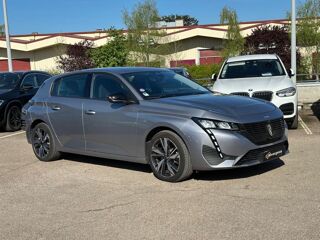 308 III 1.6 PHEV 180 ACTIVE PACK E-EAT8 2022 occasion 78240 Chambourcy