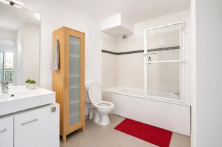  Appartement à vendre 2 pièces 42 m²