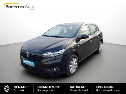 Dacia sandero SCe 65 Essentiel