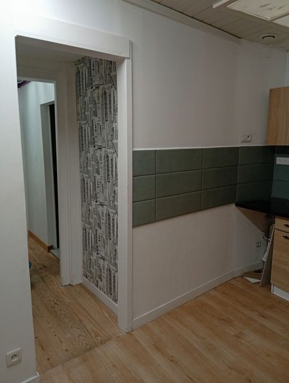Location Appartement Appartement de 54m2 à louer sur Lesparre-Médoc Lesparre medoc