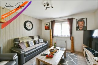  Maison à vendre 4 pièces 73 m²