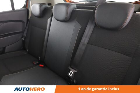 Sandero 0.9 TCe Explorer 90 ch 2017 occasion 92130 Issy-les-Moulineaux
