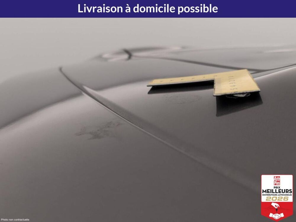 C3 Aircross E- 113 ch autonomie confort You 2025 occasion 10150 Lavau