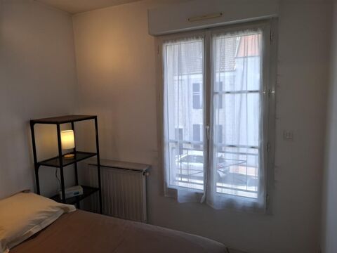  Appartement � louer 2 pi�ces 32 m�