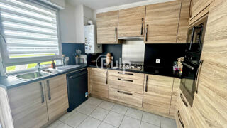  Maison � vendre 4 pi�ces 100 m�
