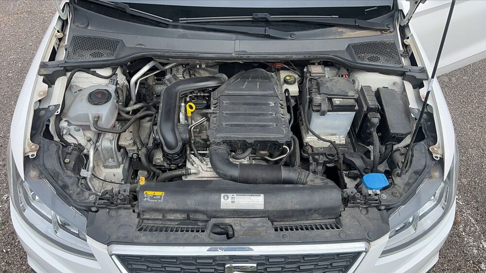 Ibiza V 1.0 ECOTSI 95 Style 2018 occasion 54000 Nancy