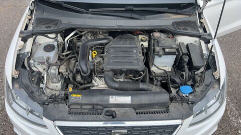 Ibiza V 1.0 ECOTSI 95 Style 2018 occasion 54000 Nancy