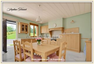  Maison � vendre 2 pi�ces 63 m�