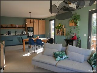  Appartement � vendre 4 pi�ces 92 m�