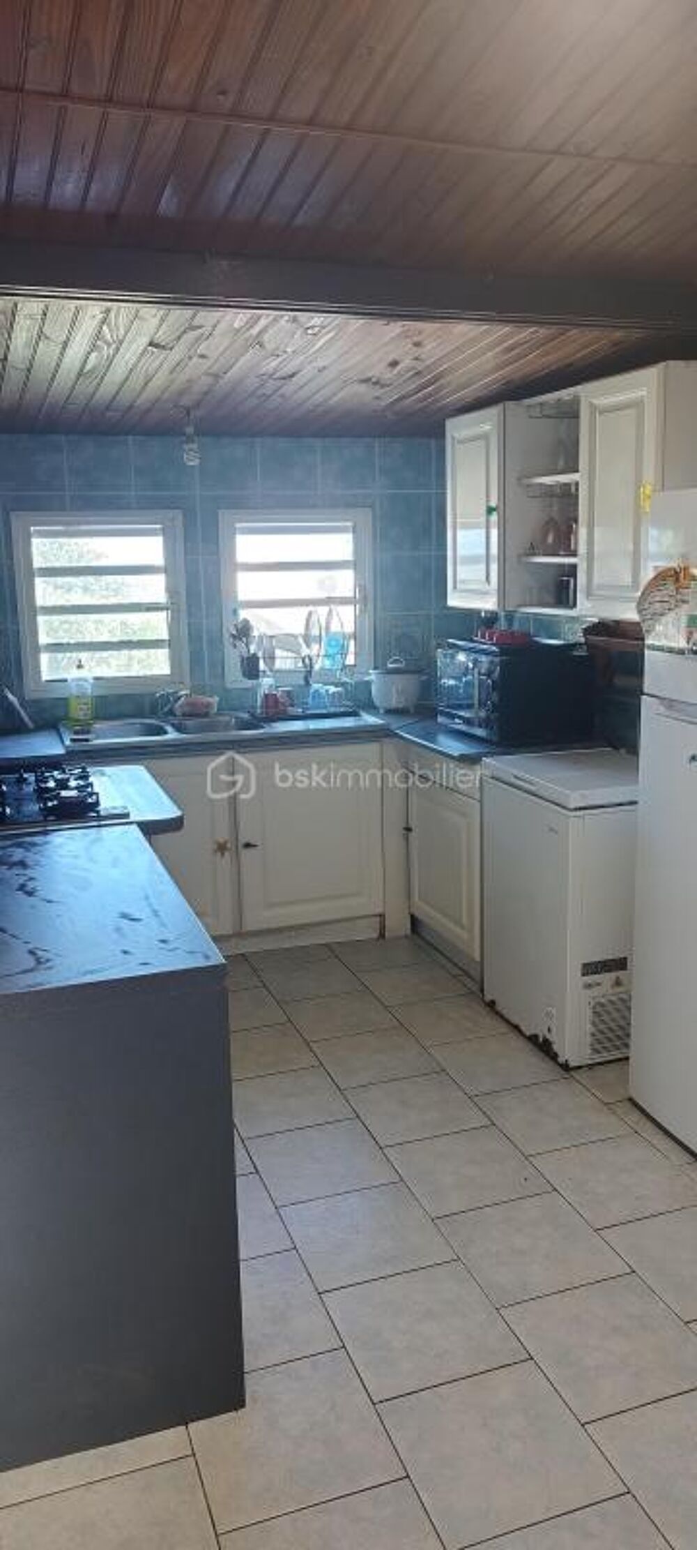 Vente Maison Maison Ste Thérèse La possession