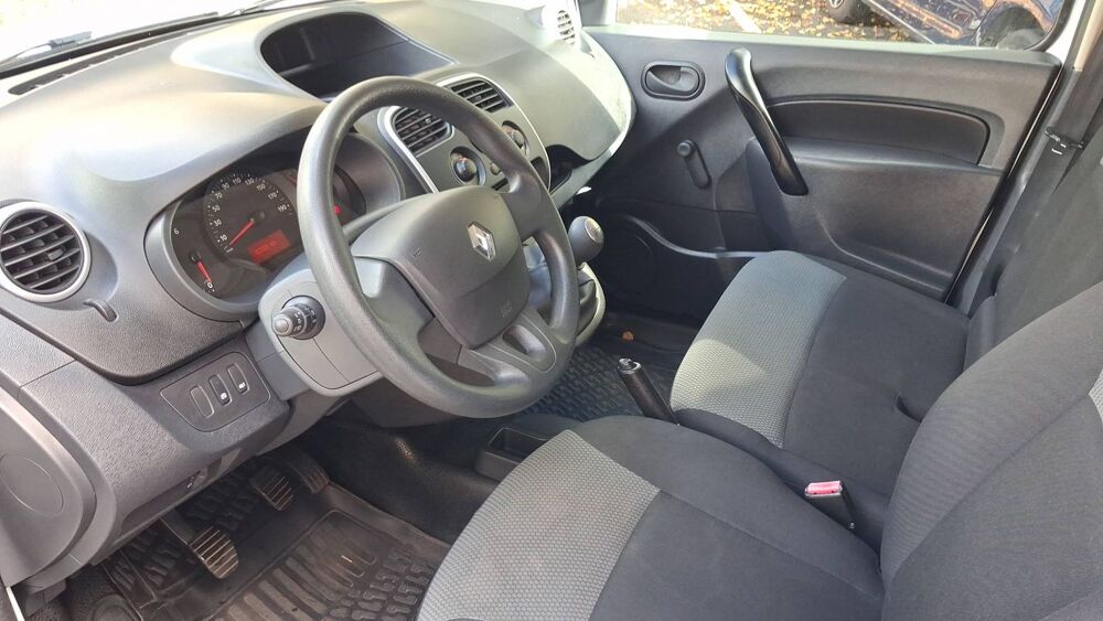 Kangoo Express 1.5 dCi 80 Base 2019 occasion 76140 Le Petit Quevilly