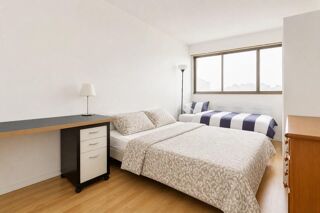  Appartement à vendre 5 pièces 92 m²