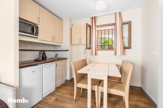  Appartement � vendre 2 pi�ces 28 m�