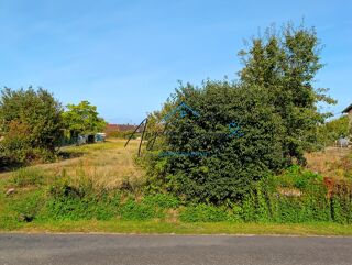  Terrain à vendre 550 m²