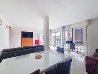  Appartement � vendre 3 pi�ces 64 m�