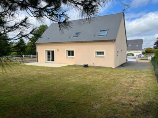  Maison  vendre 5 pices 141 m