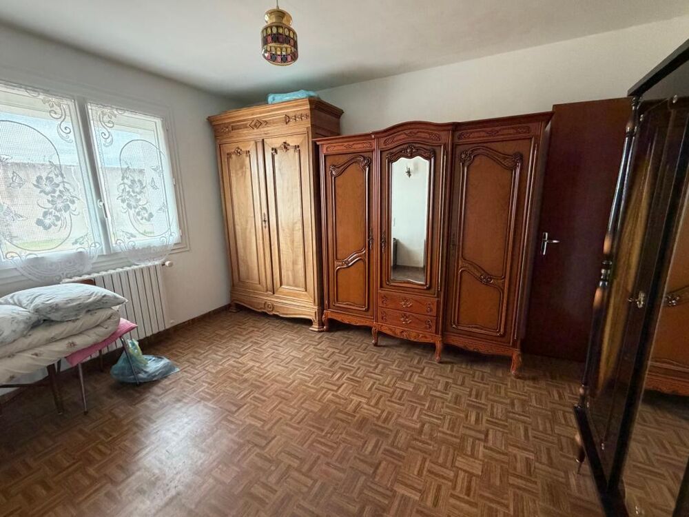 à vendre  Maison Saint-Jean-de-Monts (85160)