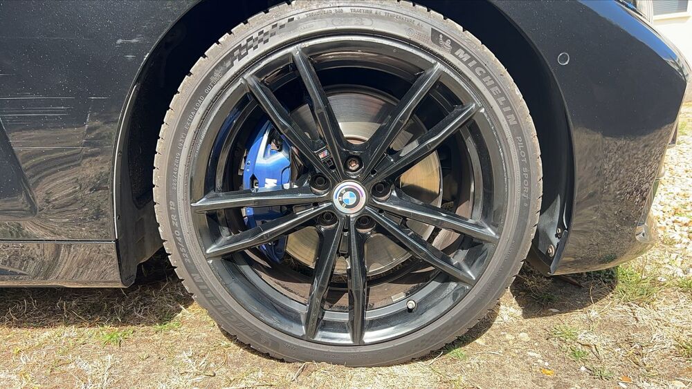 M4 3.0 387 M Sport 2021 occasion 95130 Franconville