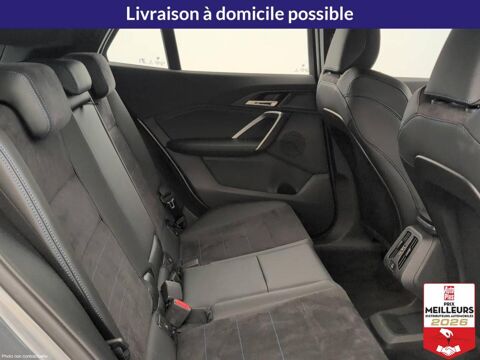 X2 U10 SDRIVE 20D 163CH DKG7 M SPORT 2025 occasion 78200 Buchelay