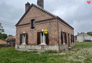  Maison � vendre 6 pi�ces 108 m�