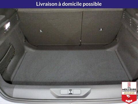 308 HYBRID 145 BVA E-DCS6 ALLURE + PACK VISION 360 2026 occasion 10150 Lavau