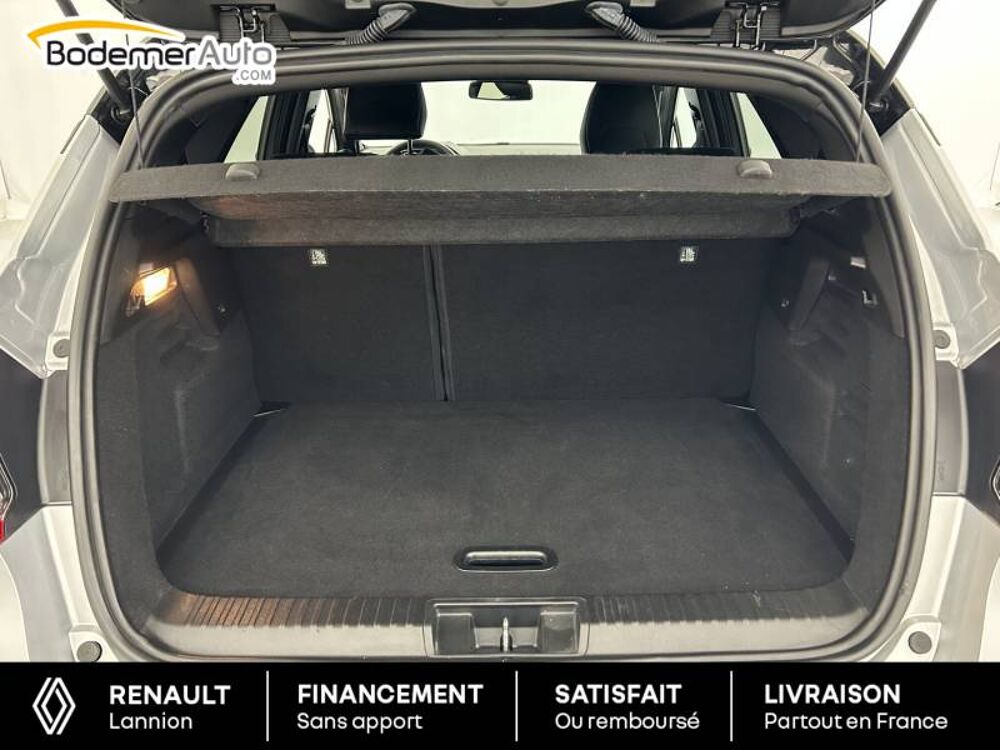 Captur E-Tech 145 SL Rive Gauche 2022 occasion 22200 Guingamp