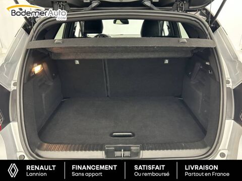 Captur E-Tech 145 SL Rive Gauche 2022 occasion 22200 Guingamp