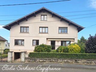  Maison à vendre 9 pièces 235 m²