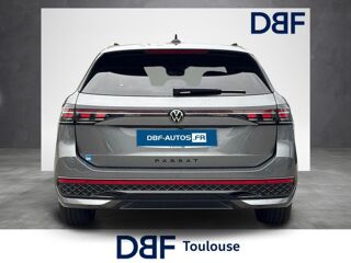 Passat NOUVELLE 2.0 TDI 150CH DSG7 R LIN 2026 occasion 31100 Toulouse