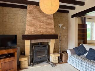  Maison à vendre 5 pièces 86 m²