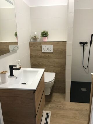 Appartement à louer 1 pièce 30 m² Ajaccio