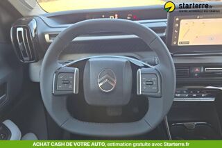 C3 Aircross Hybride 145 e-DCS6 Max 2026 occasion 69190 Saint-Fons