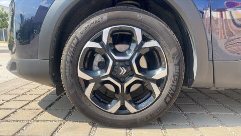 C5 aircross 1.2 Hybrid 136 e-DSC6 Max 2024 occasion 54510 Tomblaine