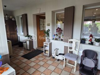  Maison à vendre 5 pièces 138 m²