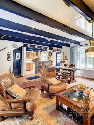  Maison � vendre 6 pi�ces 87 m�