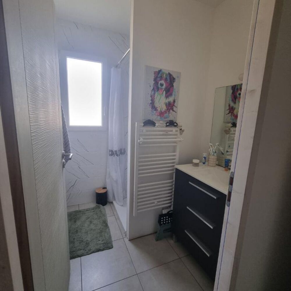 Vente Maison Maison Saint Benoist Sur Mer 3 pièce(s) 82 m2 Saint benoist sur mer
