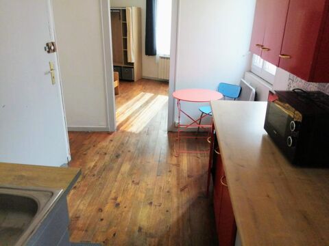  Appartement  louer 1 pice 27 m