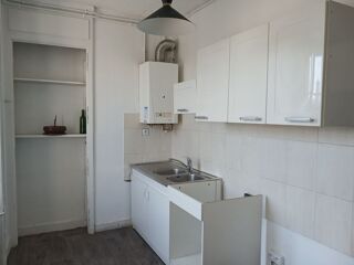  Appartement à louer 3 pièces 71 m²