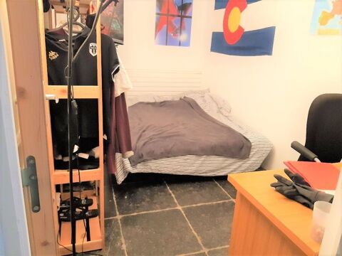  Appartement � louer 1 pi�ce 94 m�