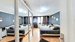  Appartement à vendre 5 pièces 96 m²
